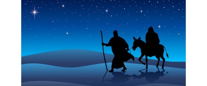 Pensieri per l’avvento – Martedì 24 dicembre