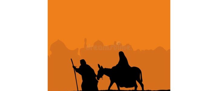 Pensieri per l’avvento – Lunedì 23 dicembre