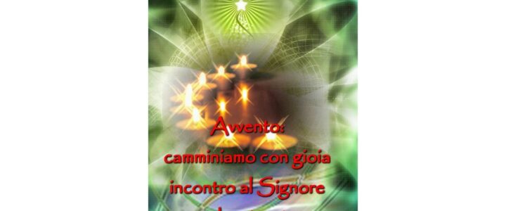 Pensieri per l’avvento – Venerdì 6 dicembre