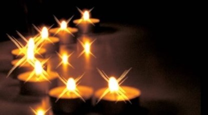 Pensieri per l’avvento – Lunedì 9 dicembre