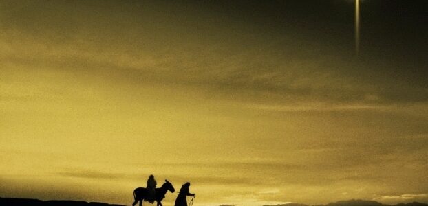 Pensieri per l’avvento – Giovedì 12 dicembre