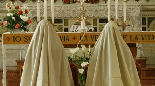 Madre Maria Carolina Orsenigo