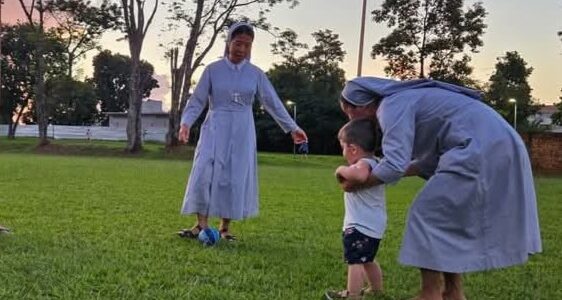 3 Marzo 2025 – Papa Francesco