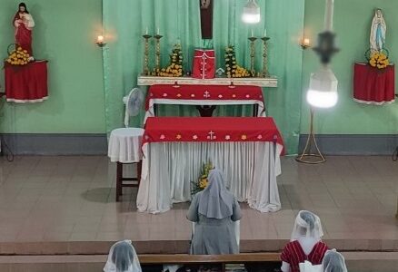 6 Marzo 2025 – Madre Maria Carolina Orsenigo