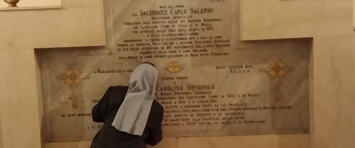 6 Marzo 2025 – Papa Francesco