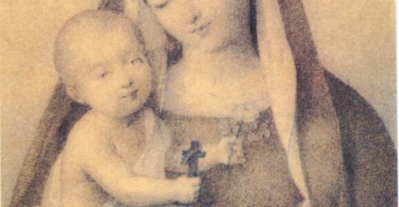 8 Marzo 2025 – Padre Carlo Salerio
