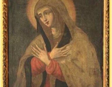 8 Marzo 2025 – Papa Francesco