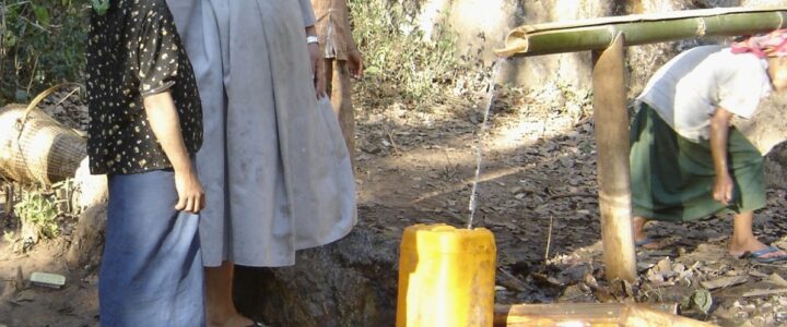 2 Marzo 2025 – Padre Carlo Salerio