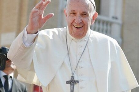 La Scia Di Riparazione Lasciata Da Papa Francesco …