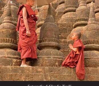 Myanmar: il paese dal sorriso spezzato