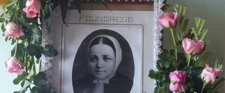 Così ci piace ricordarla