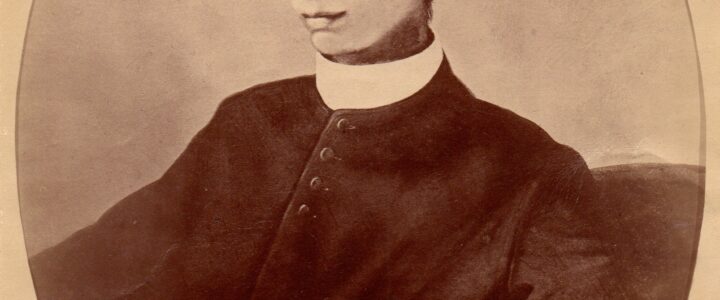 1870 – 29 settembre – 2025   Padre Carlo Salerio è in Cielo!